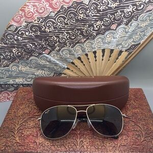 Maui Jim, Maverick polarized Maverick style sunglasses